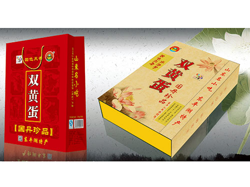 10枚-精品大雙黃蛋