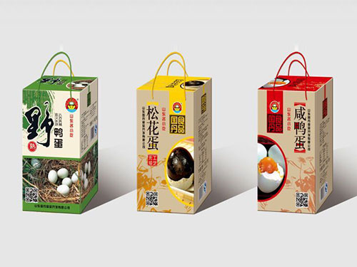 有機12枚松花蛋、咸鴨蛋、野鴨蛋