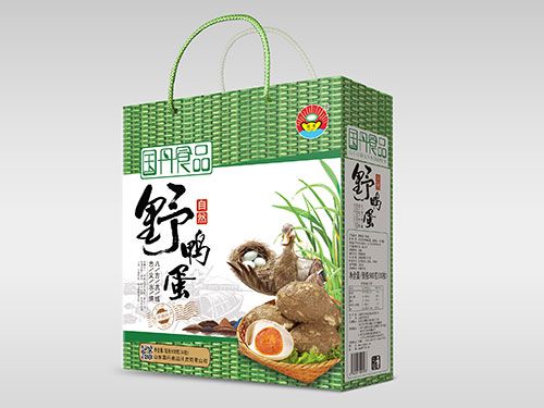 30枚-有機(jī)野鴨蛋