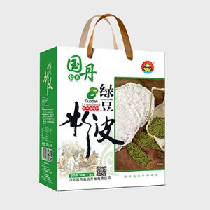 1kg-純綠豆粉皮