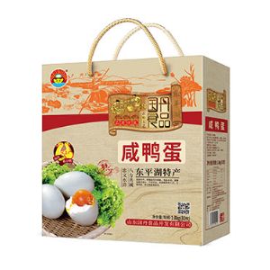 咸鴨蛋30枚裝